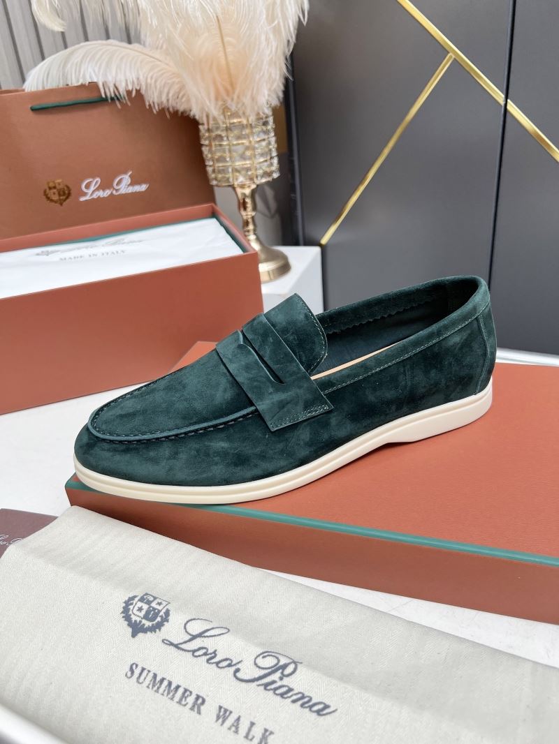 Loro Piana Shoes